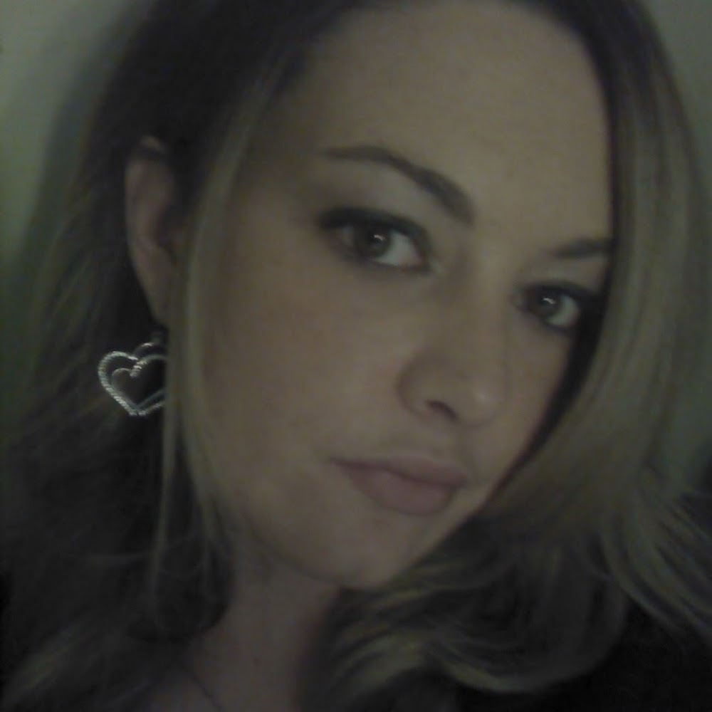 Meet your Posher, Ashleigh